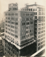 Chicago Athletic Association Building