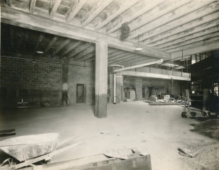 Firestone Tire & Rubber Company Building