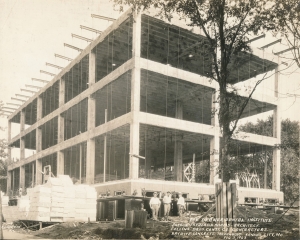 Deaner Dental Institute