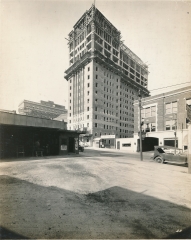 The Aladdin Hotel