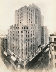 University Tower Office Building