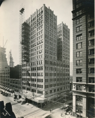 Dierks Building