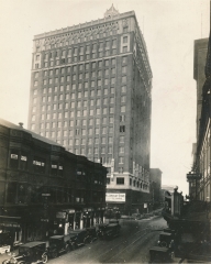 Equitable Building
