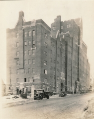 Gleneagles Apartment House