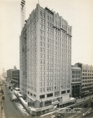 Professional Building