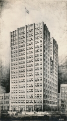 Gates Building