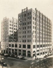 Philcade Building