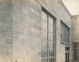 Building Façade