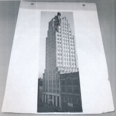 Lincoln Tower Building