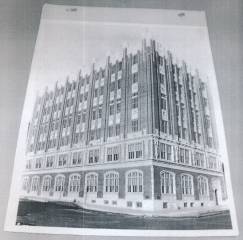 Dial Building