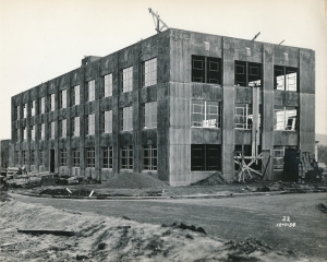 Research Laboratory Building "A"