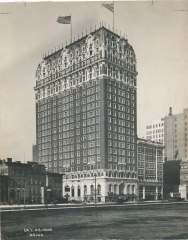 Blackstone Hotel