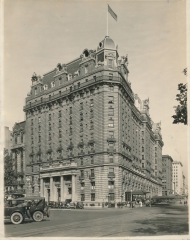 Willard Hotel
