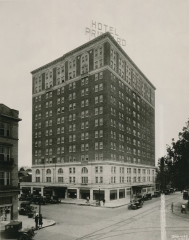 Hotel Prichard