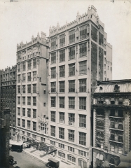 Hotel Des Artistes
