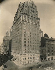 The Drake Hotel
