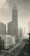 Carbide & Carbon Building