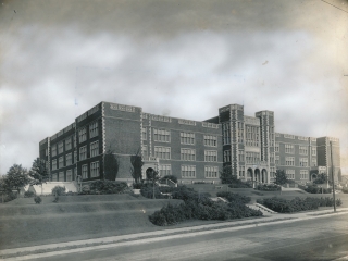 Central High School