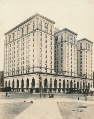 Hotel Cleveland