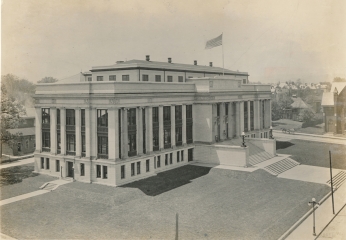 Municipal Building