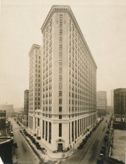 Hurt Building