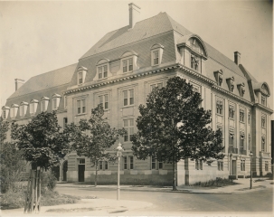 The Netherlands Embassy
