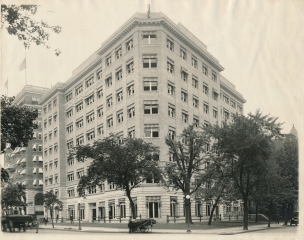 Department of Justice Building
