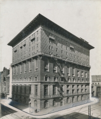 Missouri Athletic Club