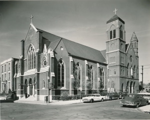 St. Charles Borromeo Church