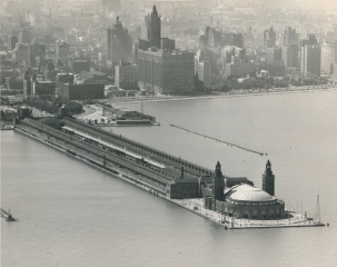 Navy Pier
