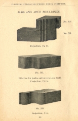 52JambArchMouldings209_301-303