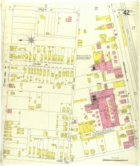 Sanborn map