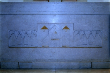 St. Joseph Altar