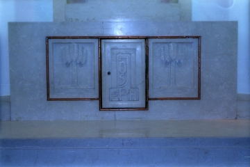 St. Joseph Altar