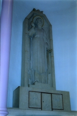 St. Joseph Altar